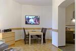 (EF0583_M) Erfurt: Andreasvorstadt, möblierte 3-Zimmer-Wohnung im Hochparterre, Parkettböden, WLAN - Etagenwohnung Erfurt Andreasvorstadt | Angebot:27322854