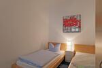 (EF0670_M) Jena: Süd, kleines möbliertes Apartment, WLAN inklusive - Etagenwohnung Jena Süd | Angebot:25106878