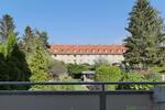 (EF0536_M) Erfurt: Ilversgehofen, neu möblierte 2-Zimmer-Wohnung mit Balkon in der Tiergartensiedlung - Etagenwohnung Erfurt Ilversgehofen | Angebot:27157357