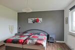 (EF1139_M) Erfurt: Gispersleben, möblierte Wohnung mit eigener Terrasse, ruhige Lage, WLAN, PKW-Stellplatz - Etagenwohnung Erfurt Gispersleben | Angebot:23070034