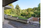 (EF1315_M) Erfurt: Brühlervorstadt, kleines möbliertes 2-Zimmer-Apartment mit Terrasse, an Wochenendheimfahrer - Etagenwohnung Erfurt Brühlervorstadt | Angebot:27157336