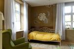 (EF0249_M) Erfurt: Krämpfervorstadt, barrierefreies, neu möbliertes Apartment, WLAN inklusive - Etagenwohnung Erfurt Krämpfervorstadt | Angebot:27322857