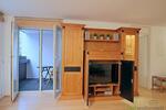 (EF0874_M) Erfurt: Brühlervorstadt, möblierte Wohnung mit PKW-Stellplatz, WLAN, Balkon, Aufzug nahe dem Amtsgericht - Etagenwohnung Erfurt Brühlervorstadt | Angebot:27234953