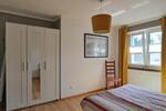 (EF0536_M) Erfurt: Ilversgehofen, neu möblierte 2-Zimmer-Wohnung mit Balkon in der Tiergartensiedlung - Etagenwohnung Erfurt Ilversgehofen | Angebot:27157357