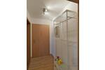 (EF0743_M) Arnstadt: Arnstadt, möblierte 1-Zimmer-Wohnung mit WLAN, Wohnküche und PKW-Stellplatz - Etagenwohnung Arnstadt Arnstadt | Angebot:25975915
