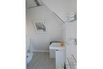 (EF1230_M) Erfurt: Hochheim, kleine möblierte Dachgeschosswohnung mit schönem Ausblick über Erfurt - Etagenwohnung Erfurt Hochheim | Angebot:27322833