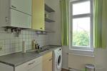 (EF0842_M) Arnstadt: Arnstadt, vollmöblierte 2-Zimmer-Wohnung mit WLAN, Waschmaschine direkt in der Innenstadt - Etagenwohnung Arnstadt Arnstadt | Angebot:26213485