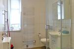 (EF0583_M) Erfurt: Andreasvorstadt, möblierte 3-Zimmer-Wohnung im Hochparterre, Parkettböden, WLAN - Etagenwohnung Erfurt Andreasvorstadt | Angebot:27322854