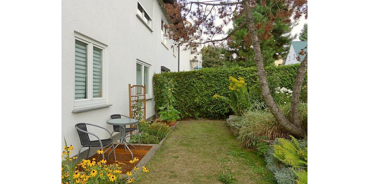 (EF0548_M) Erfurt: Melchendorf, ruhiges möbliertes Mini-Apartment auf der Gartenseite mit WLAN und Reinigungsservice - Etagenwohnung Erfurt Melchendorf | Angebot:27322866