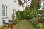 (EF0548_M) Erfurt: Melchendorf, ruhiges möbliertes Mini-Apartment auf der Gartenseite mit WLAN und Reinigungsservice - Etagenwohnung Erfurt Melchendorf | Angebot:27322866
