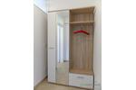 (EF0548_M) Erfurt: Melchendorf, ruhiges möbliertes Mini-Apartment auf der Gartenseite mit WLAN und Reinigungsservice - Etagenwohnung Erfurt Melchendorf | Angebot:27322866