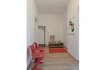 (EF0887_M) Erfurt: Johannesvorstadt, zentrumsnahe, neu möblierte Wohnung im coolen Retro-Style der 70er Jahre - Etagenwohnung Erfurt Johannesvorstadt | Angebot:26876756