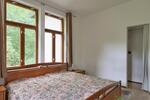 (EF1406_M) Weimar: Bad Berka, möblierte Wohnung über 2 Etagen in herrschaftlicher Villa am grünen Ortsrand - Etagenwohnung Bad Berka Bad Berka | Angebot:27266361