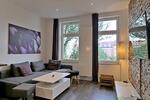 (EF0491_M) Erfurt: Daberstedt, neu möblierte 2-Zimmer-Wohnung nahe Bahnhof und Innenstadt, WLAN inklusive - Etagenwohnung Erfurt Daberstedt | Angebot:27322863