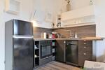 (EF0491_M) Erfurt: Daberstedt, neu möblierte 2-Zimmer-Wohnung nahe Bahnhof und Innenstadt, WLAN inklusive - Etagenwohnung Erfurt Daberstedt | Angebot:27322863