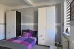 (EF0721_M) Arnstadt: Arnstadt, neu renovierte möblierte Wohnung, Garten am Haus, WLAN und PKW-Stellplatz inkl. - Etagenwohnung Arnstadt Arnstadt | Angebot:26213507