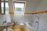 (EF1321_M) Jena: Nord, möblierte 2-Zimmer-Wohnung mit Dachbalkon in ruhiger grüner Lage, PKW-Stellplatz inkl. - Etagenwohnung Jena Nord | Angebot:23053507