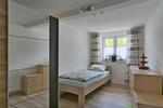 (EF0483_M) Erfurt: Stotternheim, neu ausgebaute und neu möblierte Wohnung, separater Eingang, WLAN inklusive - Etagenwohnung Erfurt Stotternheim | Angebot:26548582