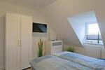 (EF0733_M) Erfurt: Brühlervorstadt, neu renoviertes und neu möbliertes Apartment, WLAN inklusive - Etagenwohnung Erfurt Brühlervorstadt | Angebot:26213514