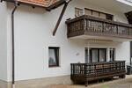 (EF0441_M) Arnstadt: Amt Wachsenburg, möblierte 3-Zimmer-Wohnung mit Balkon, Stellplatz, WLAN und Reinigungsservice - Etagenwohnung Amt Wachsenburg Kirchheim | Angebot:26876741