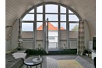 (EF1083_M) Erfurt: Löbervorstadt, möbl. exklusives Apartment in bevorzugter Wohnlage mit Klimaanlage und Balkon - Etagenwohnung Erfurt Löbervorstadt | Angebot:27157318