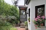 (EF0831_M) Jena: Wenigenjena, kleines möbliertes Wohnhaus mit Garten und Wintergarten, WLAN inklusive - Einfamilienhaus Jena Wenigenjena | Angebot:27322873